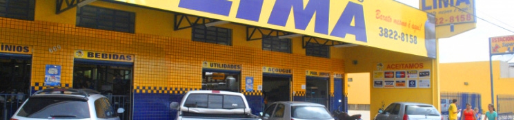 Supermercados Lima