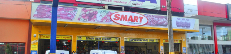 Supermercados Lima