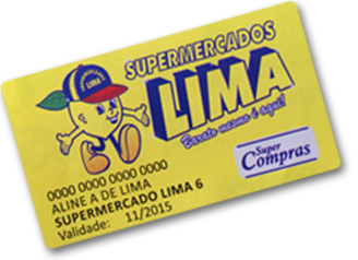 Supermercado Lima